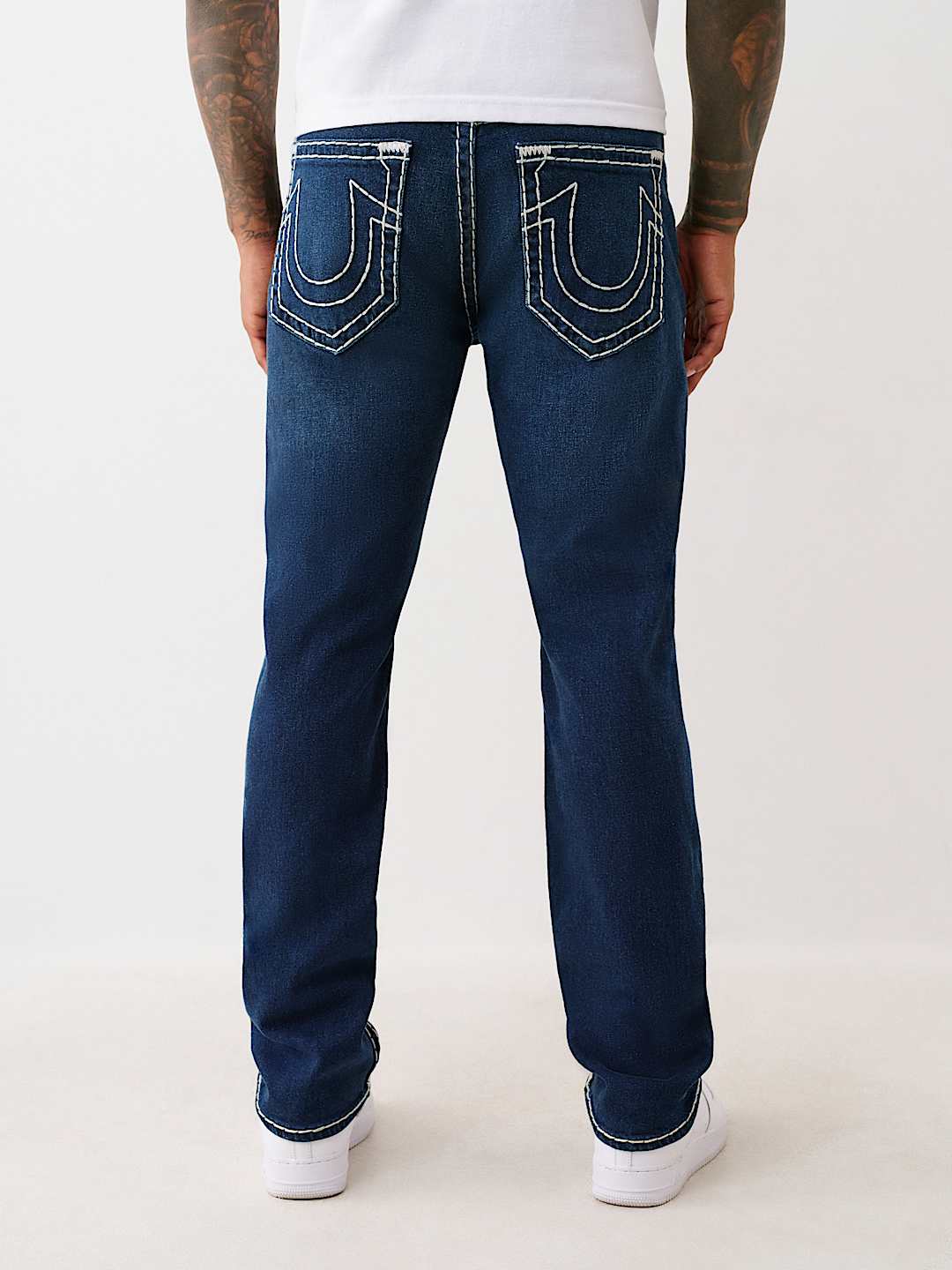 ROCCO SUPER T SKINNY JEAN 32