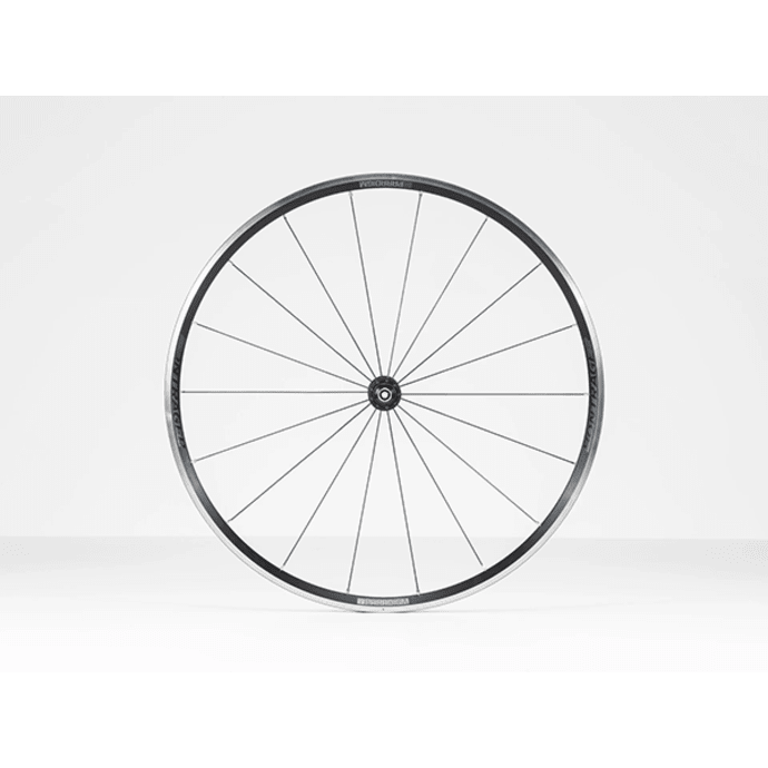 Bontrager Paradigm TLR Road Wheel - Electra Bikes