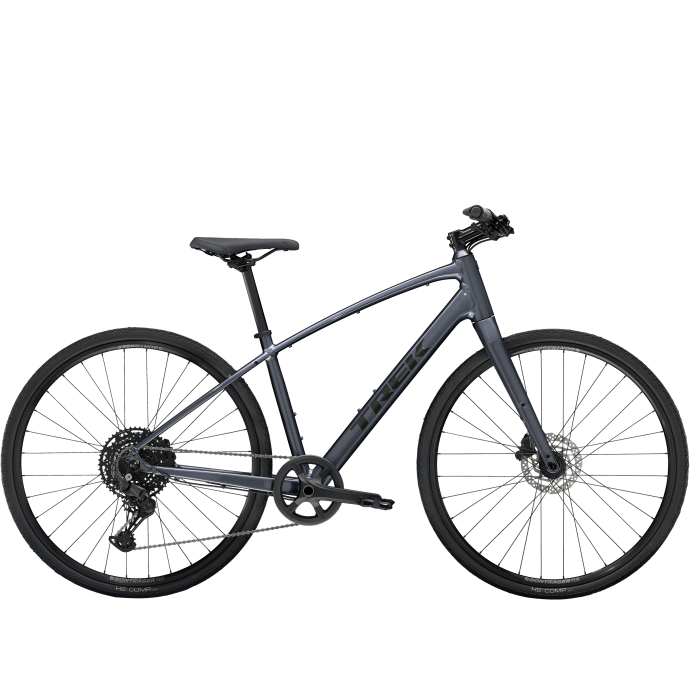 TREK トレック 2021年購入 FX2 sizeM BK TREK 「トレック」 FX2 DISC