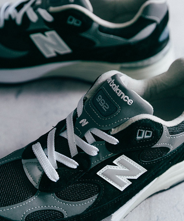 7月10日(土)発売】New Balance M992EBの販売について – URBAN RESEARCH
