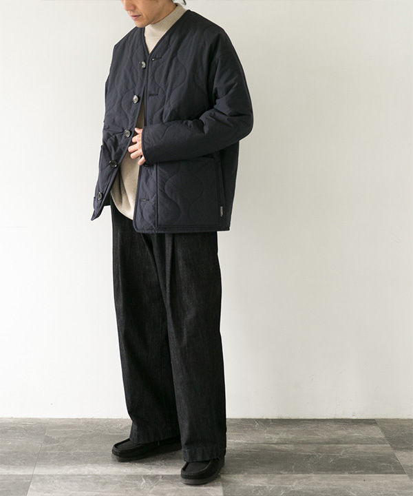 アーバンリサーチドアーズ トラディショナルウェザーウェア 別注