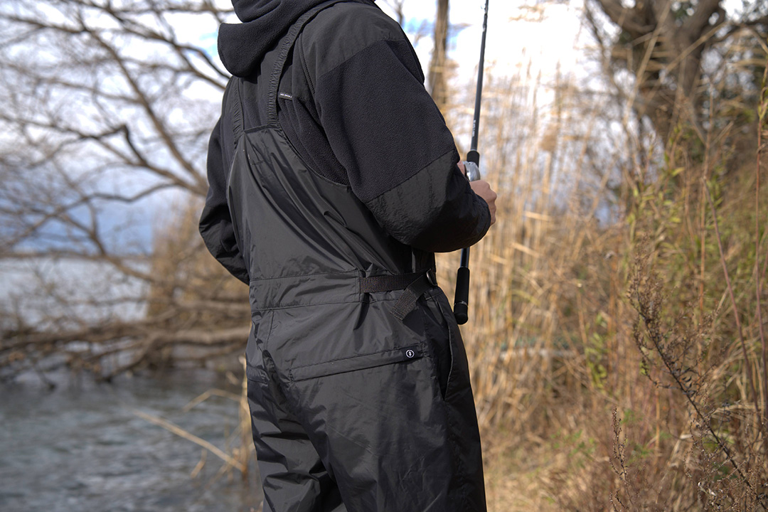 ELECTRIC × LAKE SEEKER'S 「深黒」シリーズがリリース – URBAN