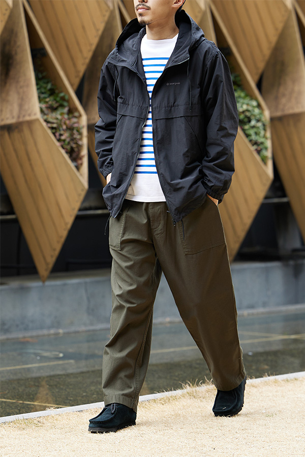 20th Anniv.】 DOORSバイヤーが20周年に込めた選りすぐりのExclusive