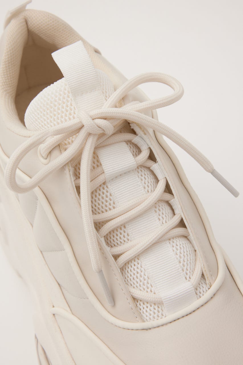 SLY | AIR PLATFORM SNEAKER (スニーカー ) |SHEL'TTER WEBSTORE