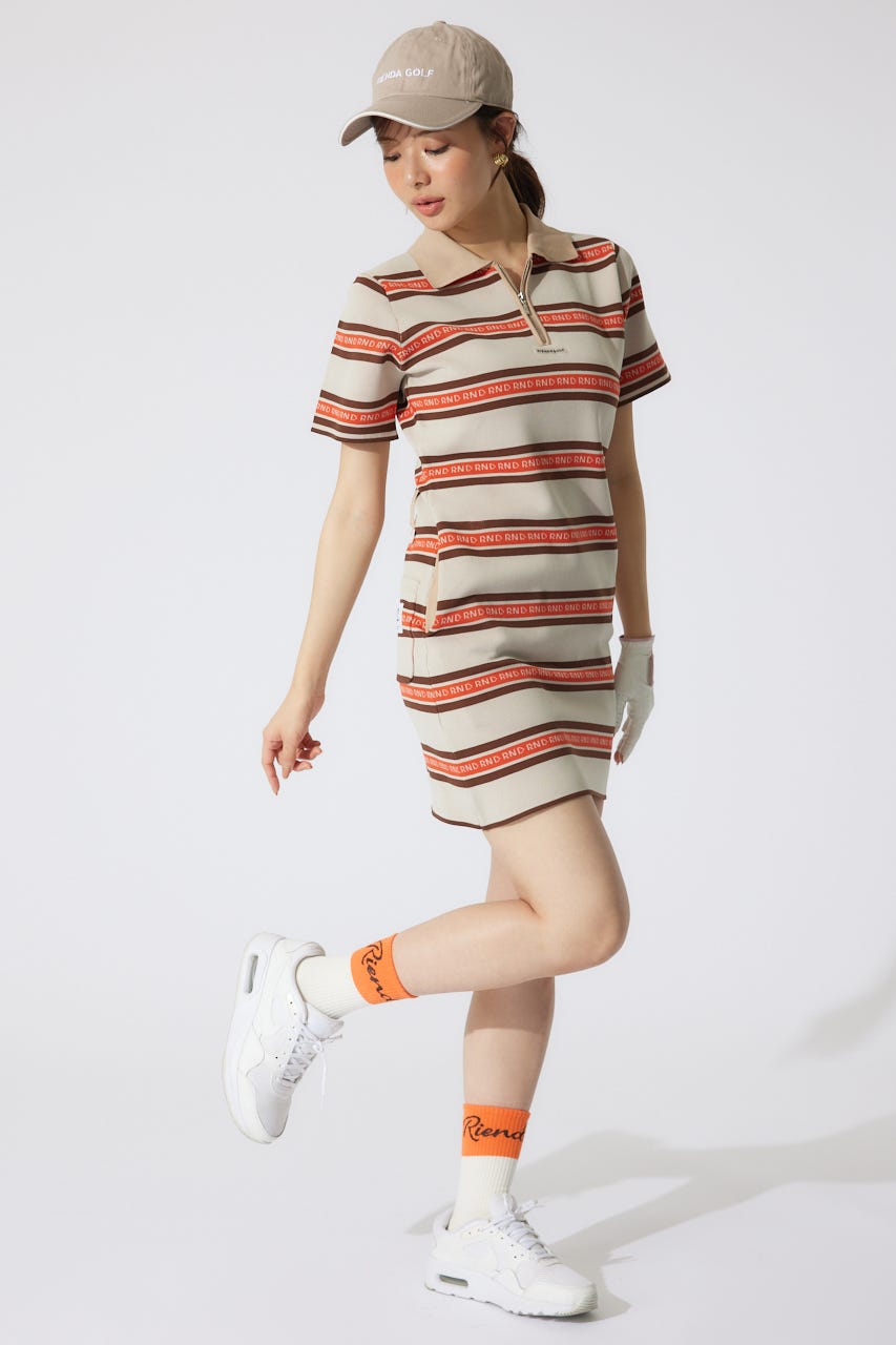 RIENDA GOLF | 【一部店舗・WEB限定】【RIENDA GOLF】オリジナルラガー