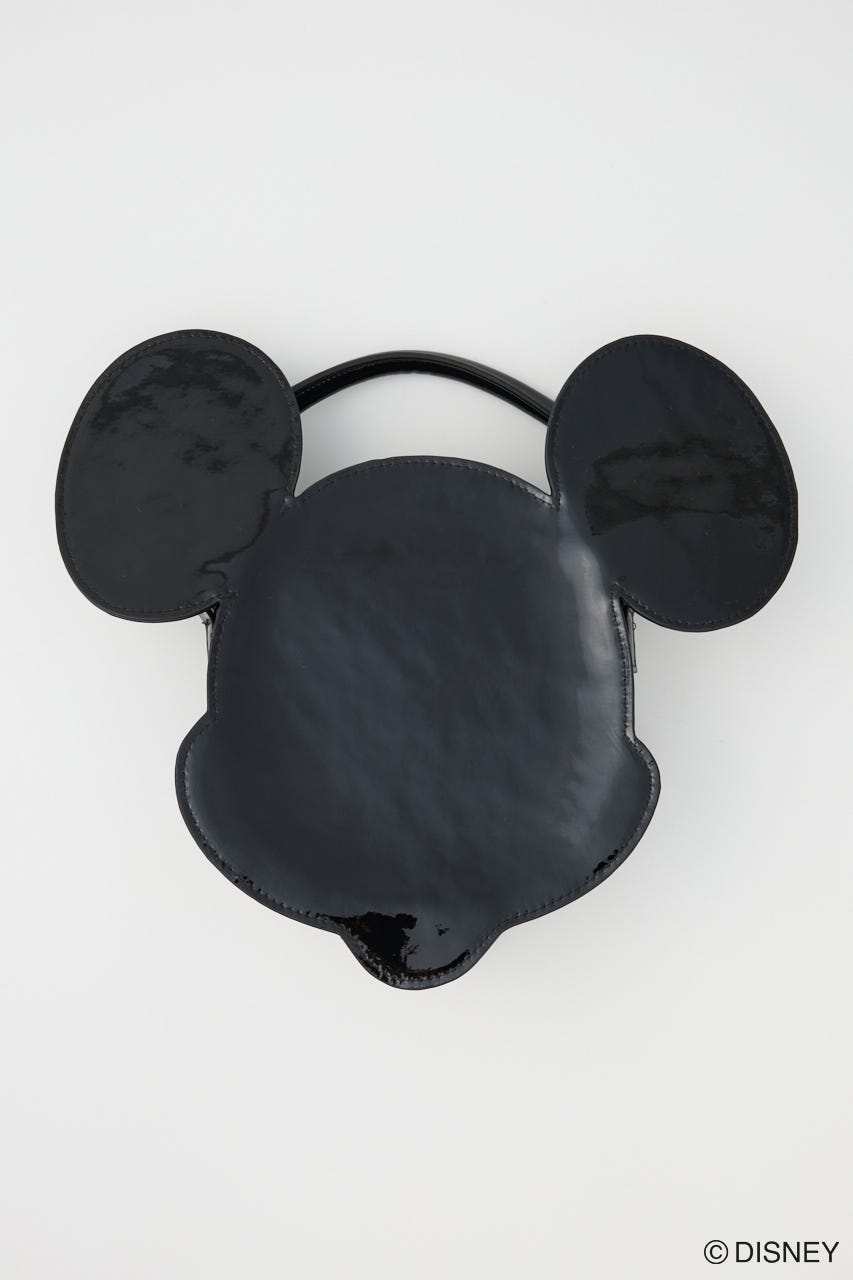 Disney SERIES CREATED by MUS | MD 2WAY FACE バッグ / MICKEY