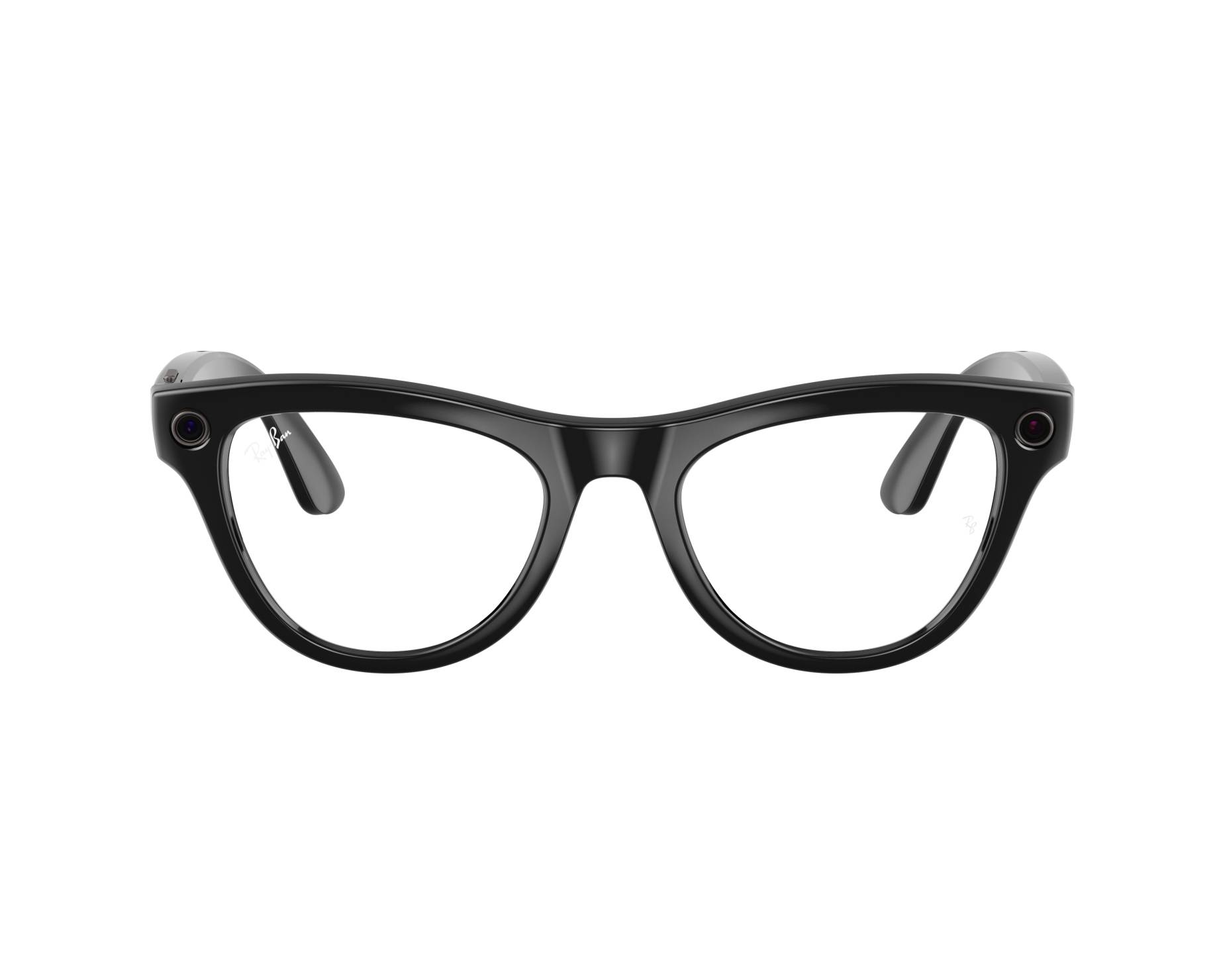 Ray-Ban Glasses Skyler Meta RW4010 601/MF