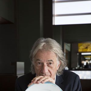 パーク ハイアット 東京×ポール・スミスとのコラボレーションプレート