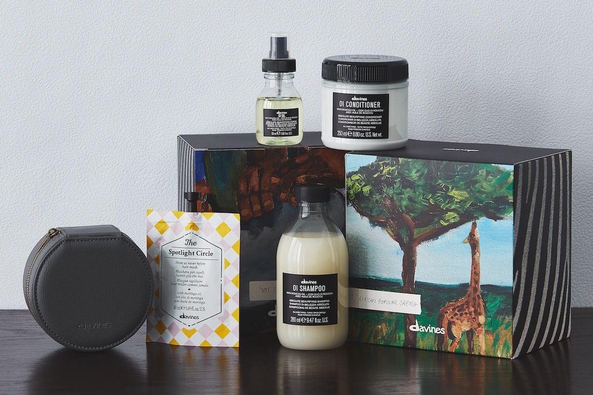 2022年クリスマスコフレ＆限定コスメ】 日本上陸10周年を迎えた