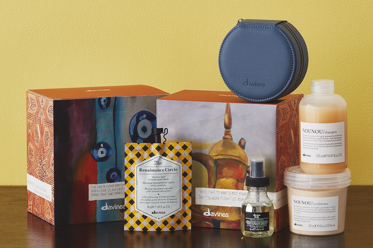 2022年クリスマスコフレ＆限定コスメ】 日本上陸10周年を迎えた