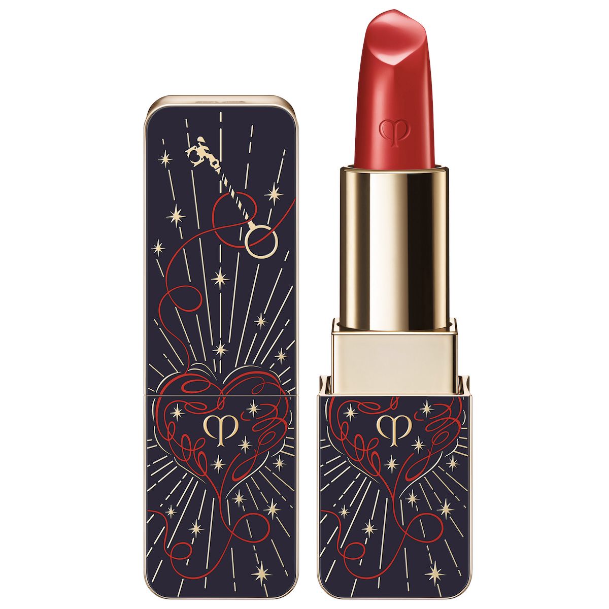 クレ・ド・ポー ボーテの愛の絆を表現した限定コレクションが再び