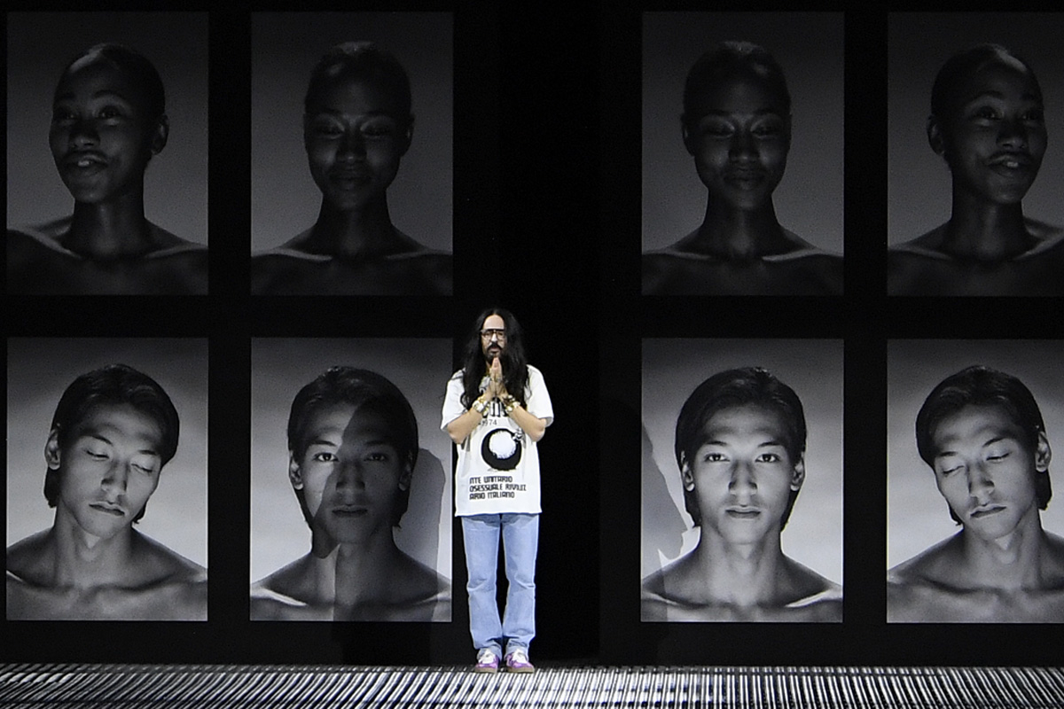 ミケーレと決別の「グッチ」 アナリストの見解は？ - WWDJAPAN