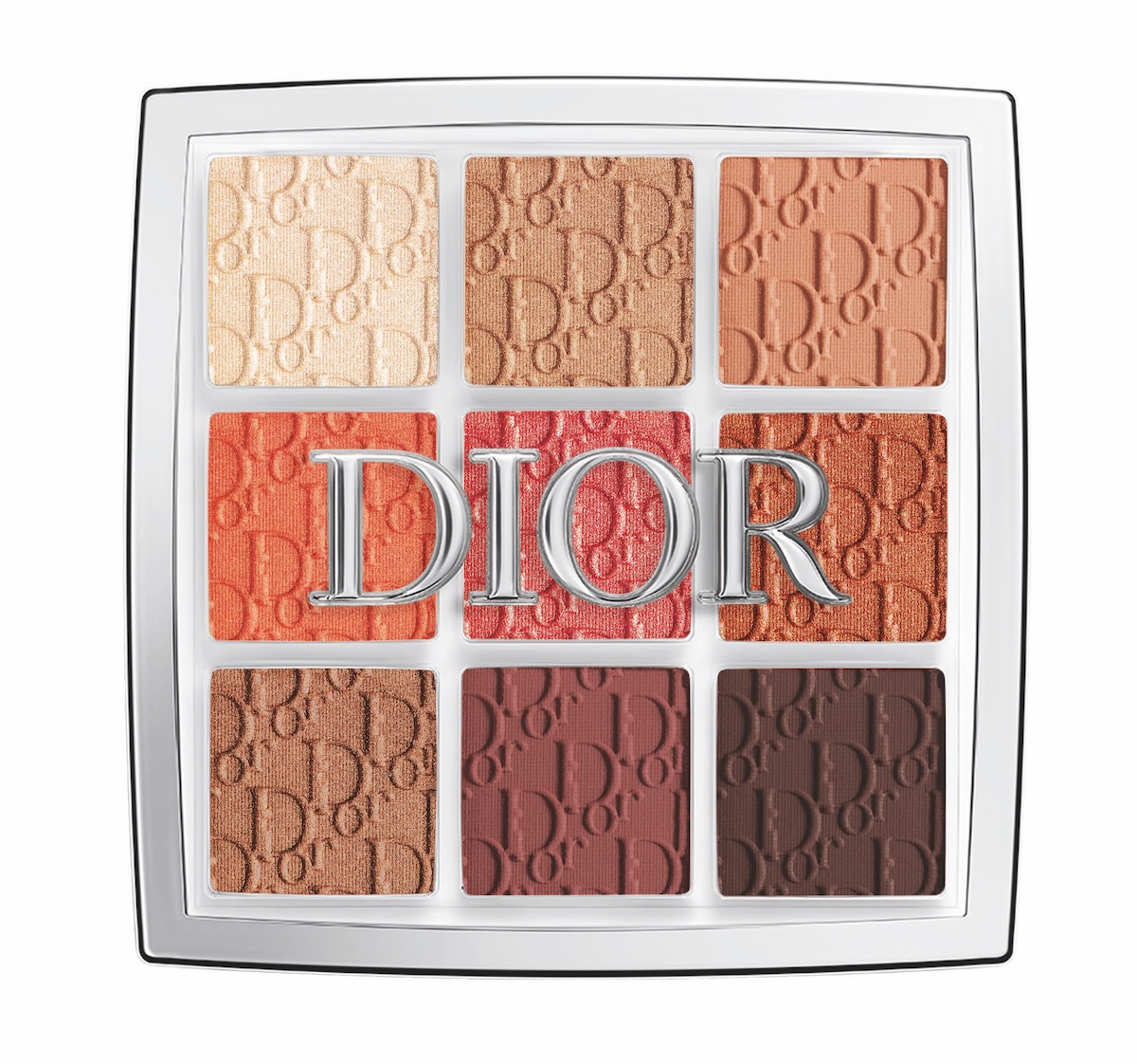 ディオール」ファッションショーのバックステージが着想源のアイ