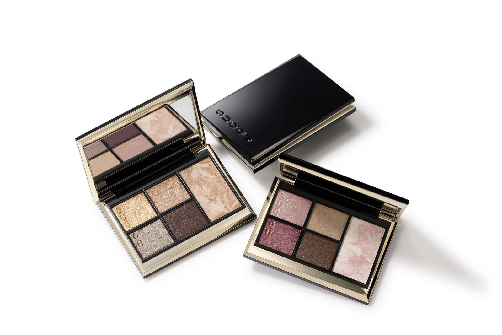 2024年クリスマスコフレ】「スック」が冬のエモーショナルな瞬間を表現