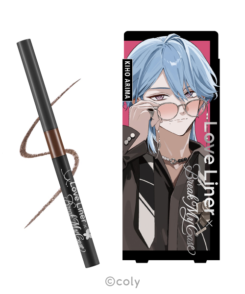 ラブ・ライナー」とミネラルコスメ「タイムシークレット」が人気ゲーム