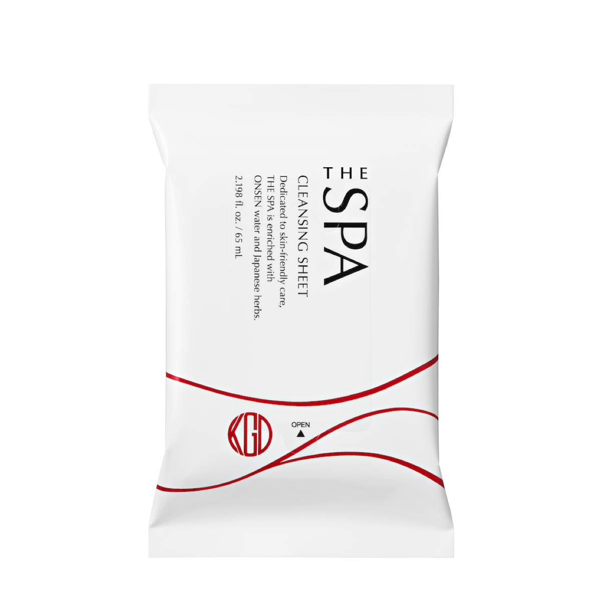 江原道」が温泉水スキンケアシリーズの拭き取りクレンジング刷新 限定