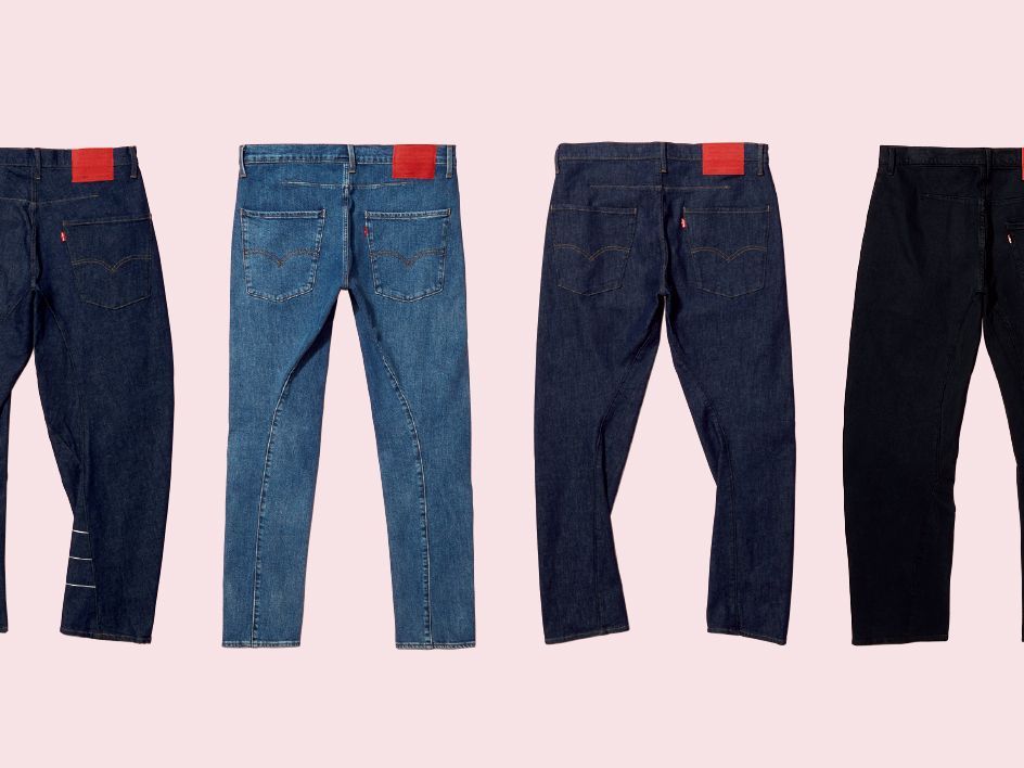 20年ぶりの大復活！ 4種類のエンジニアードを穿き比べ | GQ JAPAN