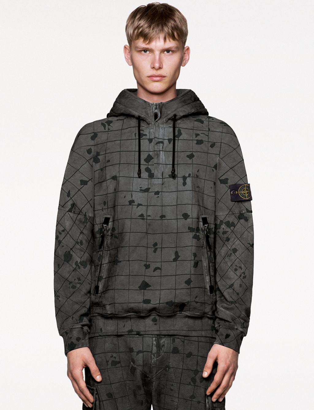 ギャラリー：即完売書籍が再販！ ストーンアイランドのポップアップ