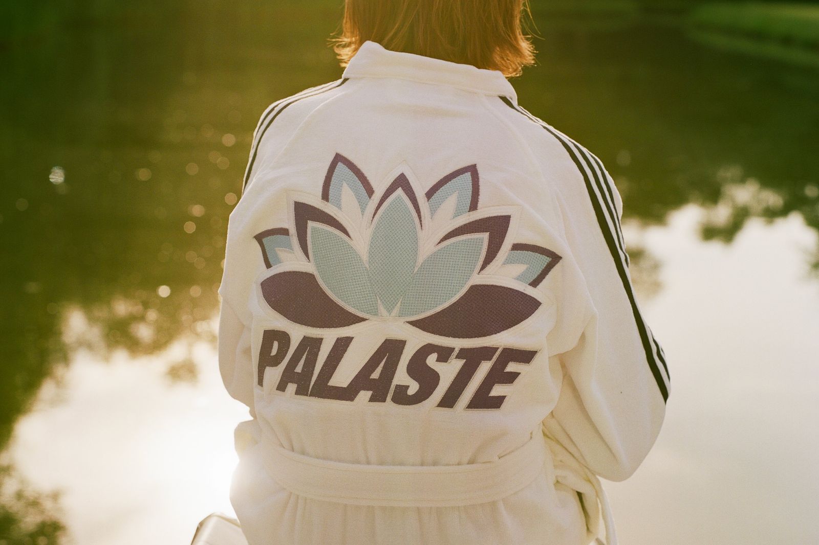 パレス×アディダスから、ラインナップ豊富なコラボコレクション登場