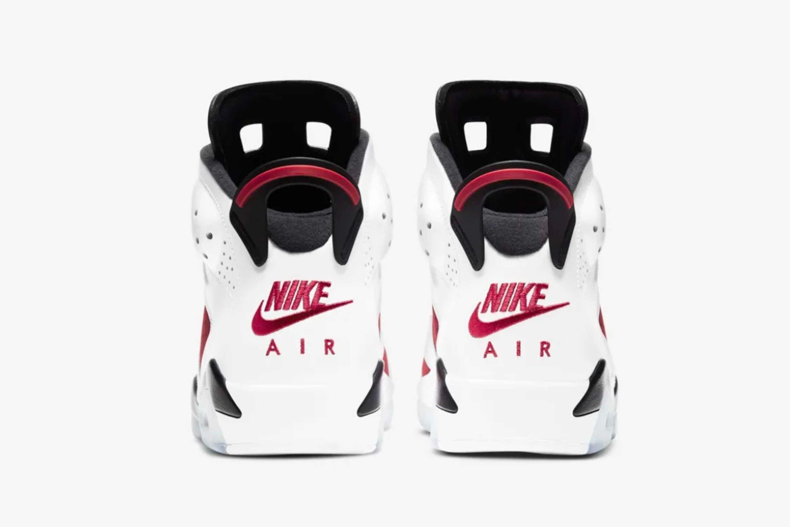 エア ジョーダン 6」“カーマイン”がついに復刻を果たす！ | GQ JAPAN