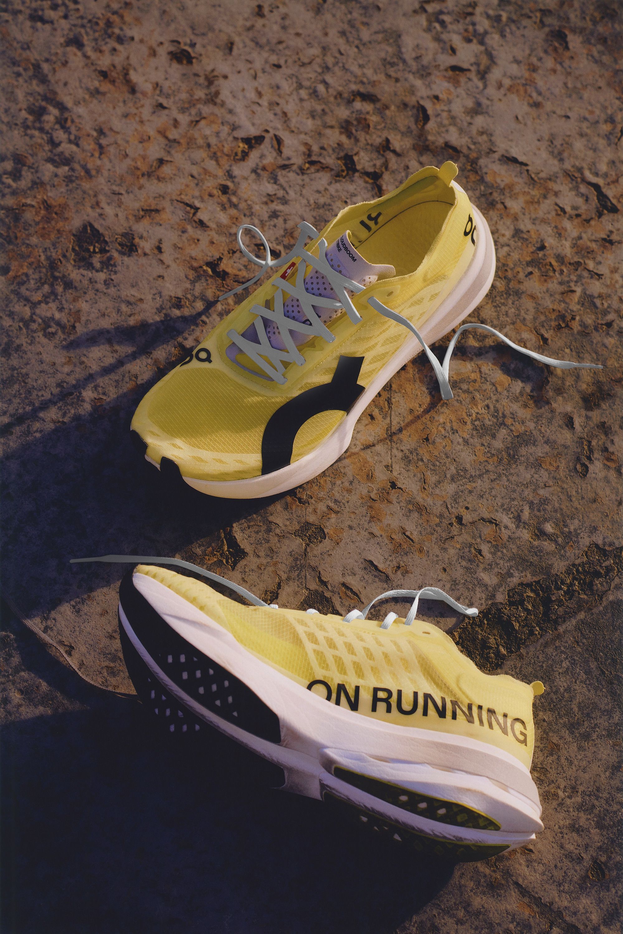 On（オン）がブランド史上最速レーシングシューズ「クラウドブーム