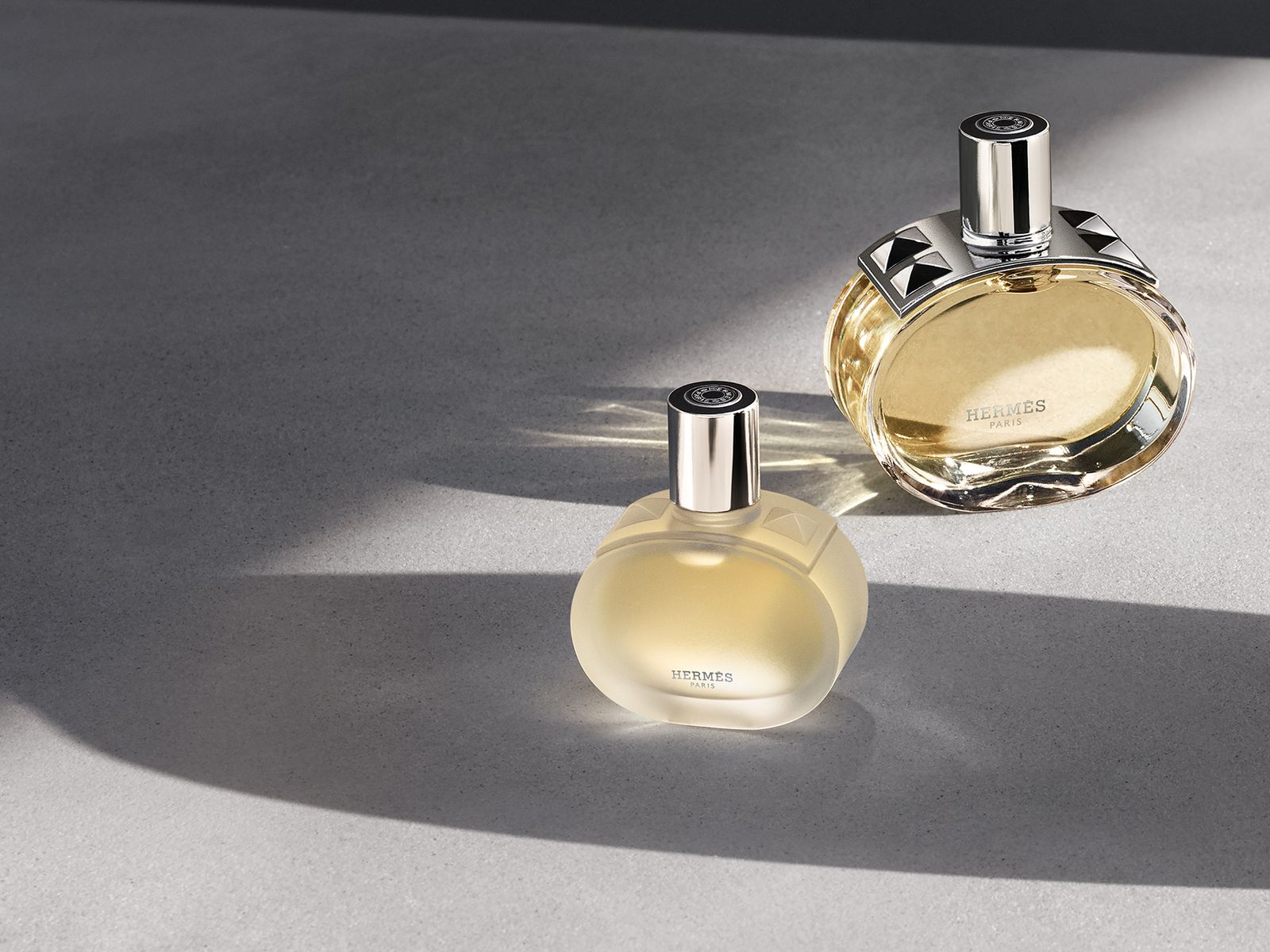 エルメスが贈る新たな香りの体験──「バレニア ヘアミスト」が新登場