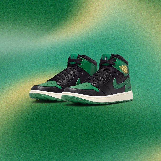 イーストサイドゴルフとコラボ！ 「エア ジョーダン 1 HIGH “1961”」は