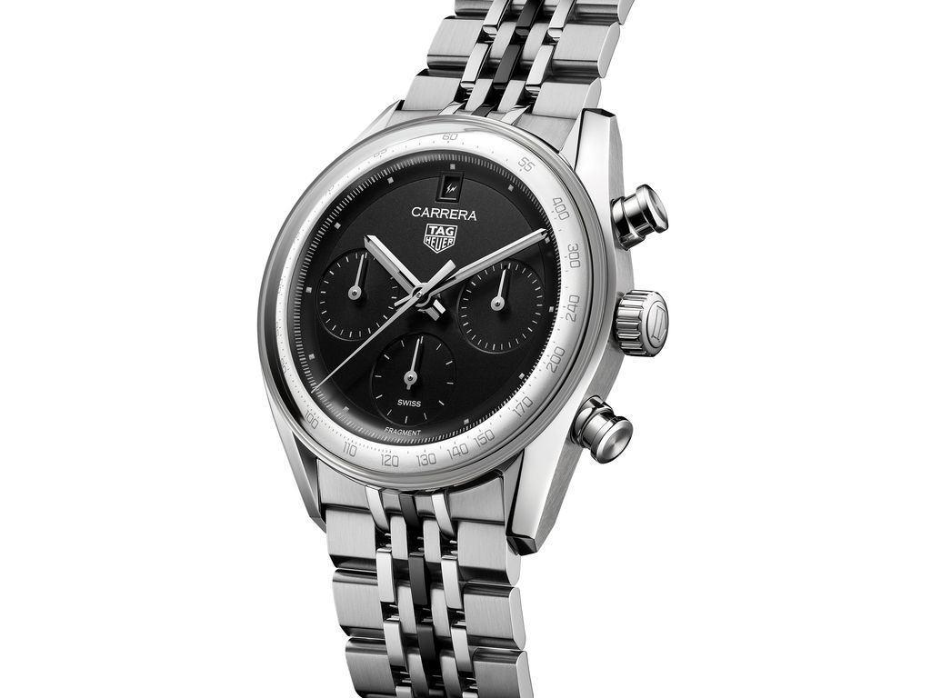 ギャラリー：藤原ヒロシが語る、タグ・ホイヤーとのコラボモデル第3弾