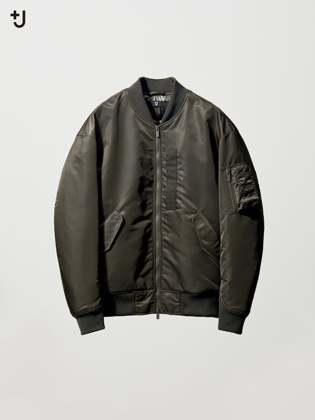 ギャラリー：ユニクロ×ジル・サンダーによる名コラボ「＋J」の一部