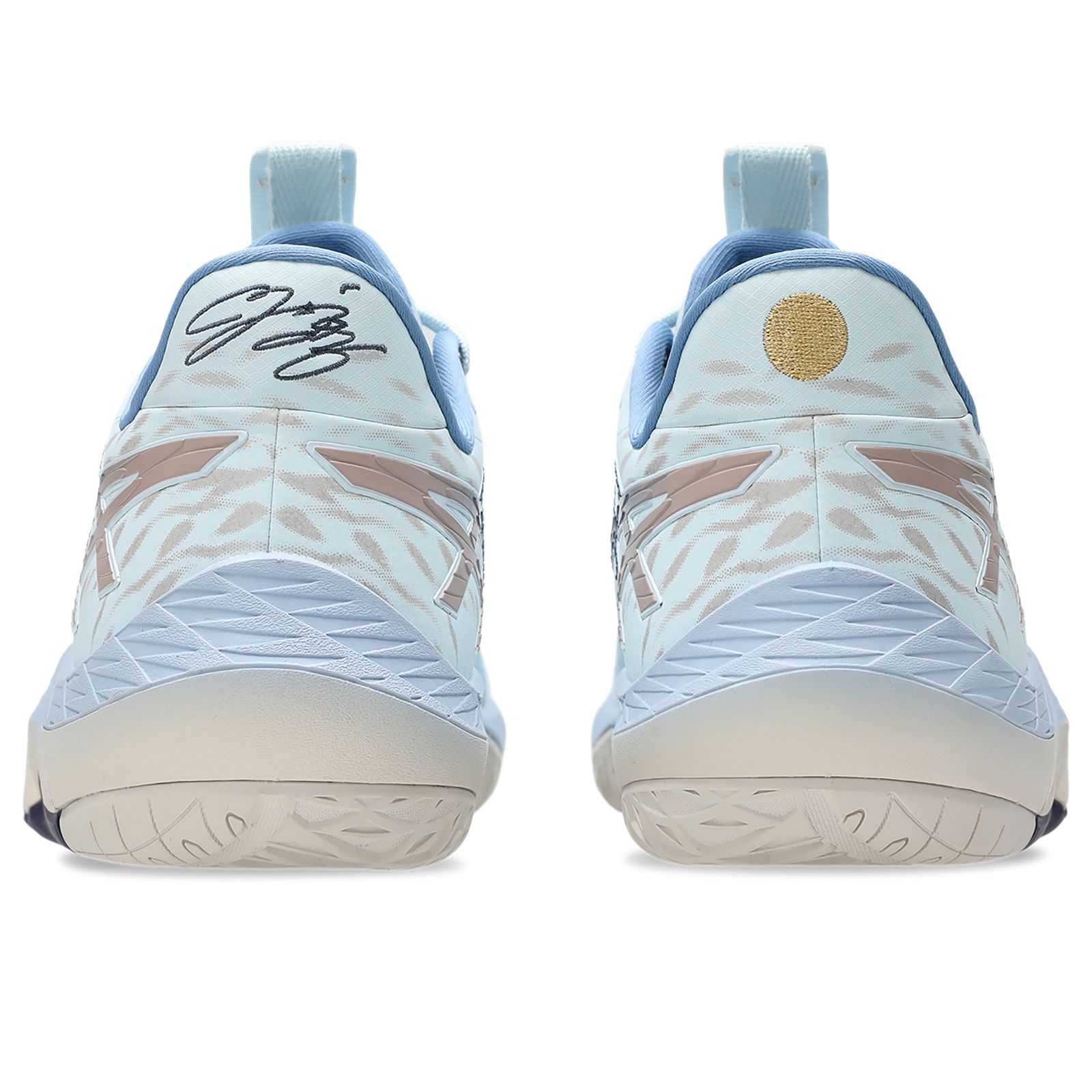 アシックス、河村勇輝のスペシャルエディション「UNPRE ARS LOW 2 RT