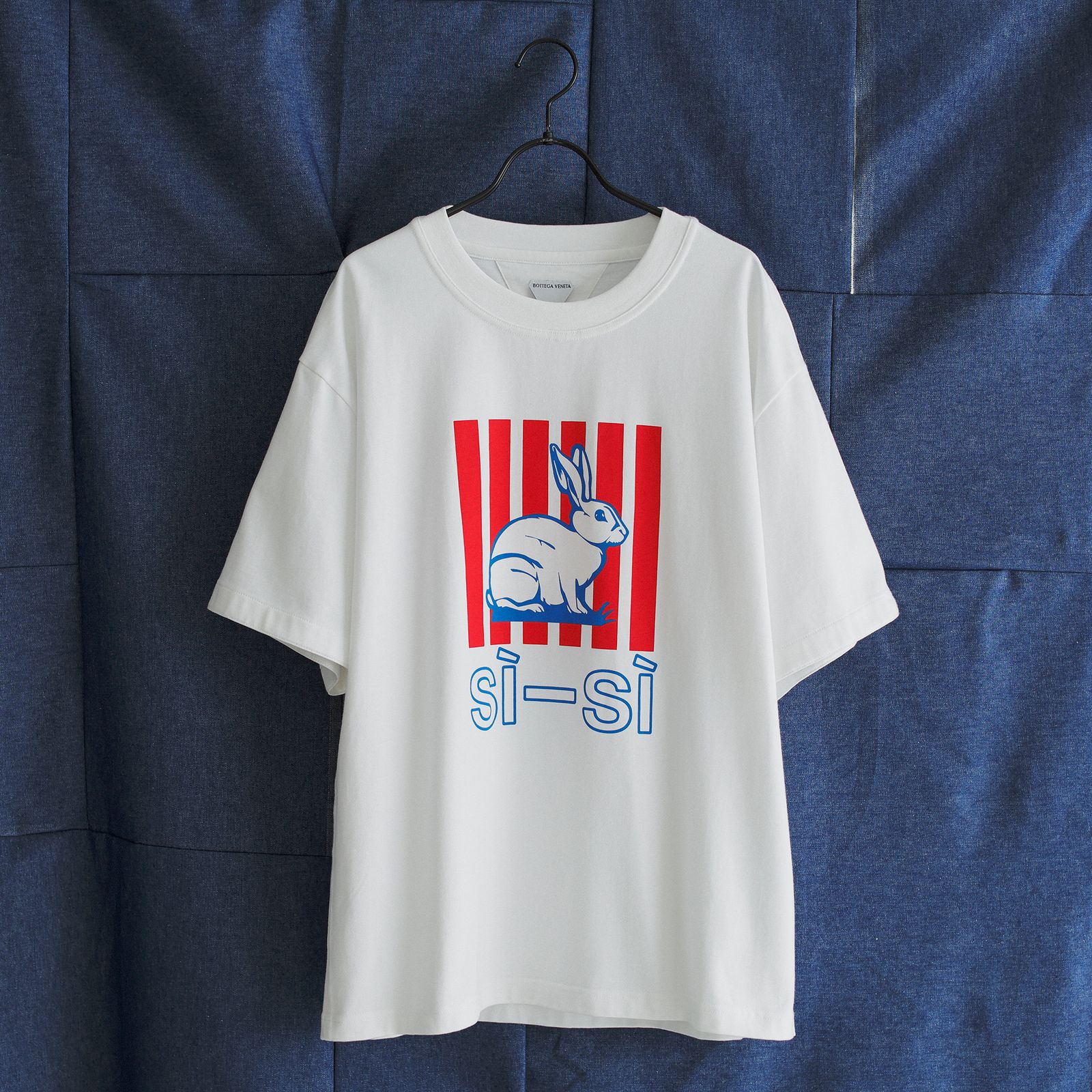 幼少期のノスタルジーとモードな遊び心が混在するボッテガ・ヴェネタ