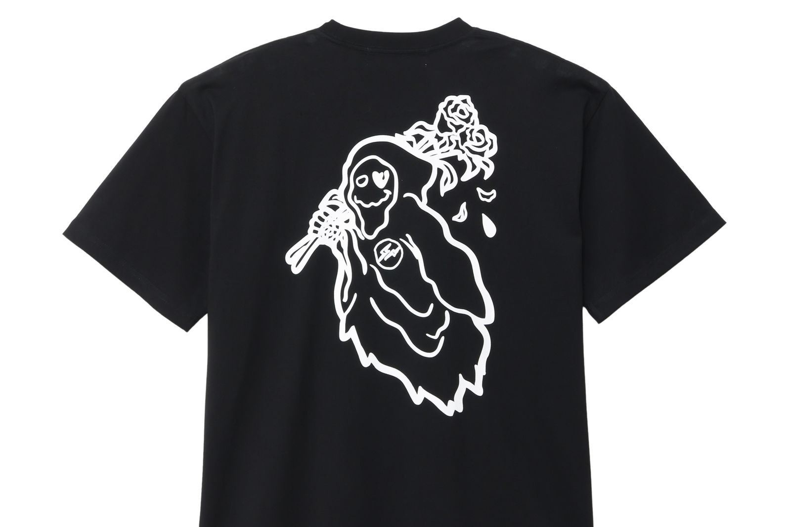 岩田剛典がディレクションを務めるゴッド・オンリー・ノウズが