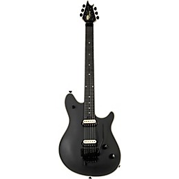 Platinum EVH Wolfgang USA Electric Guitar Stealth | Guitar Center