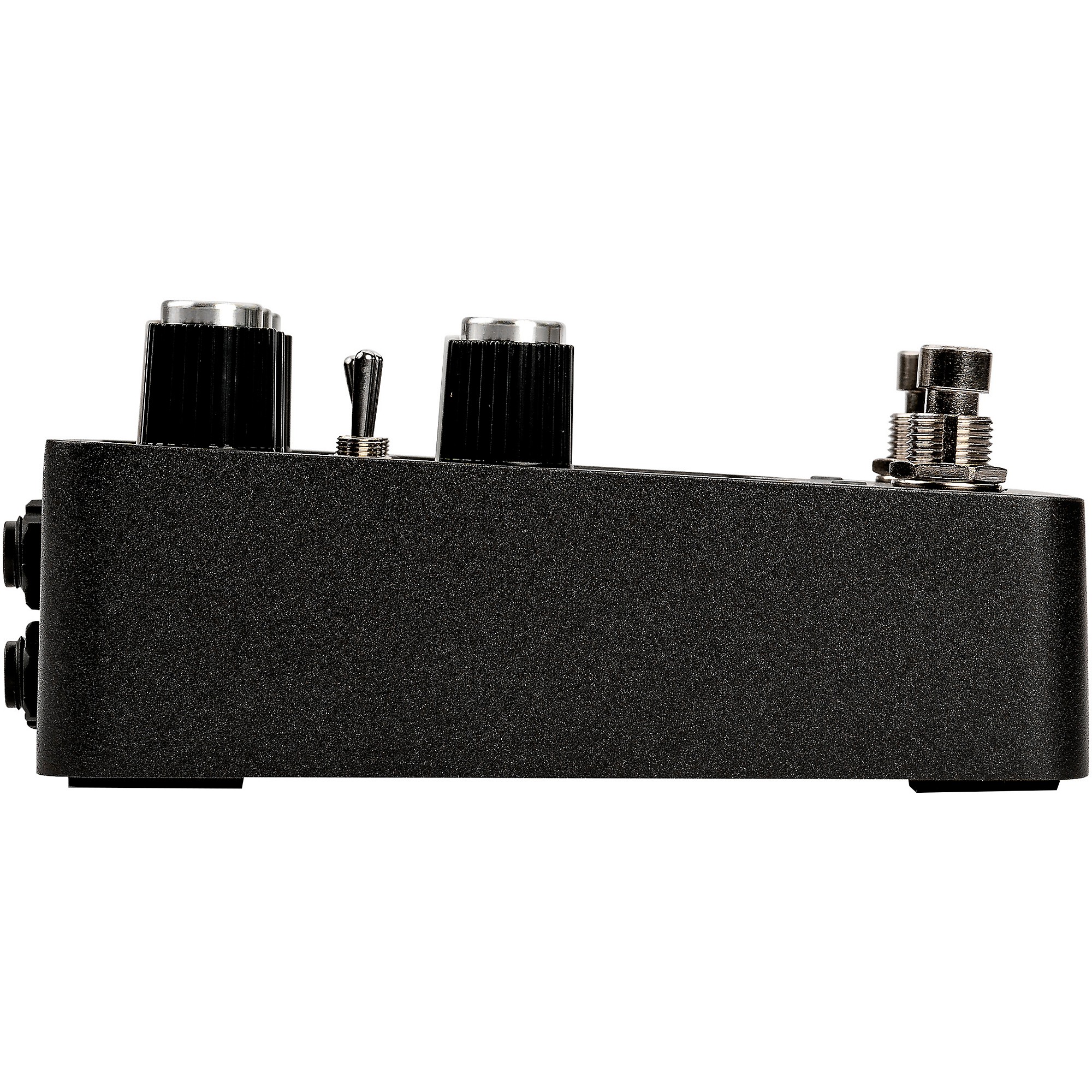 Universal Audio UAFX Dream '65 Reverb Amp Effects Pedal - Black