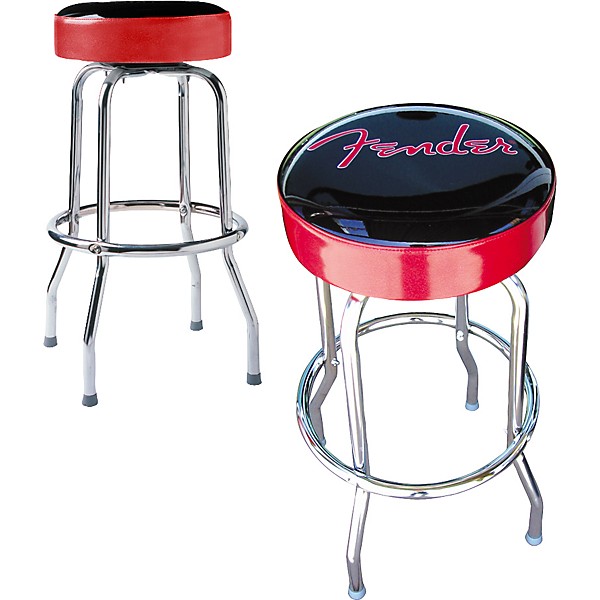 Fender 30 in. Barstool 2-Pack | Guitar Center