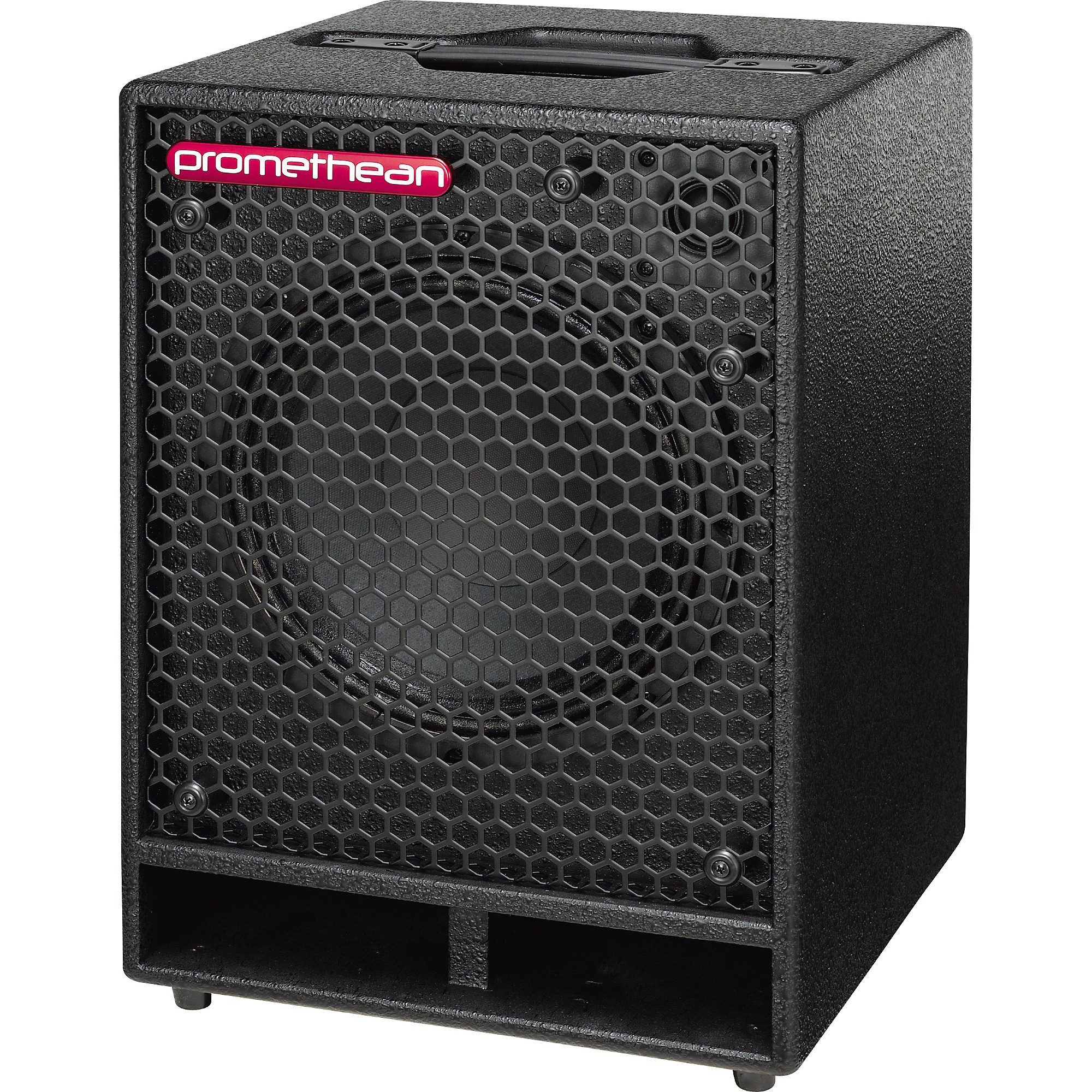 Open Box Ibanez Promethean P110C 250W 1x10 Bass Speaker Cabinet