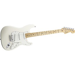 Open Box Fender American Standard Stratocaster Electric Guitar