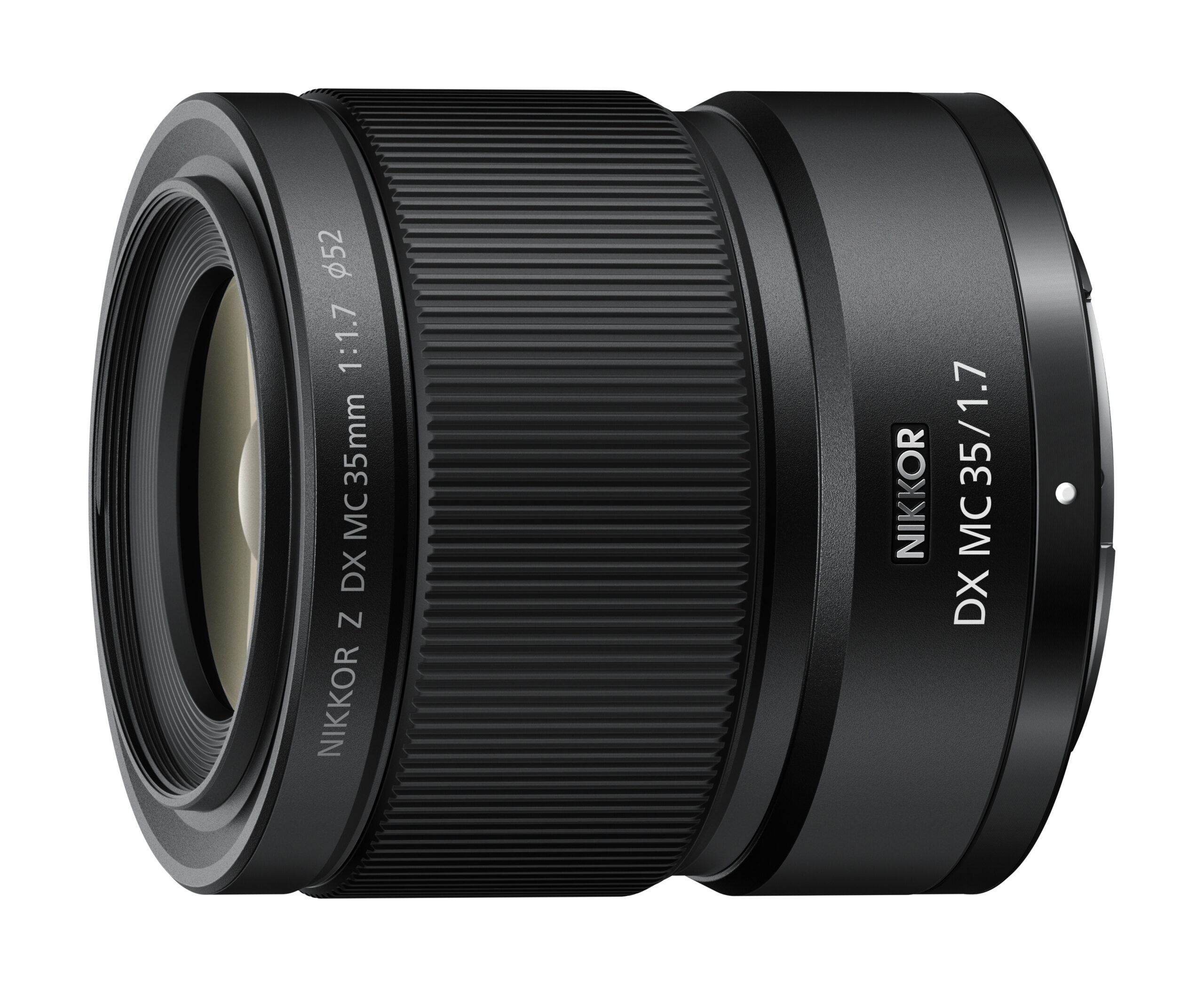 Nikon Adds Two New Lenses to Its DX Lineup: The NIKKOR Z DX 16