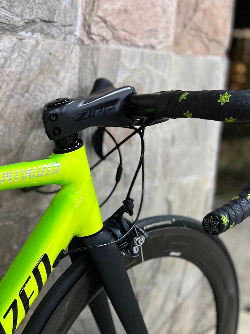 ZIPP SL SPRINT ステム 12° 120mm REC-MOUNT Zipp SL Sprint 120mm ±12