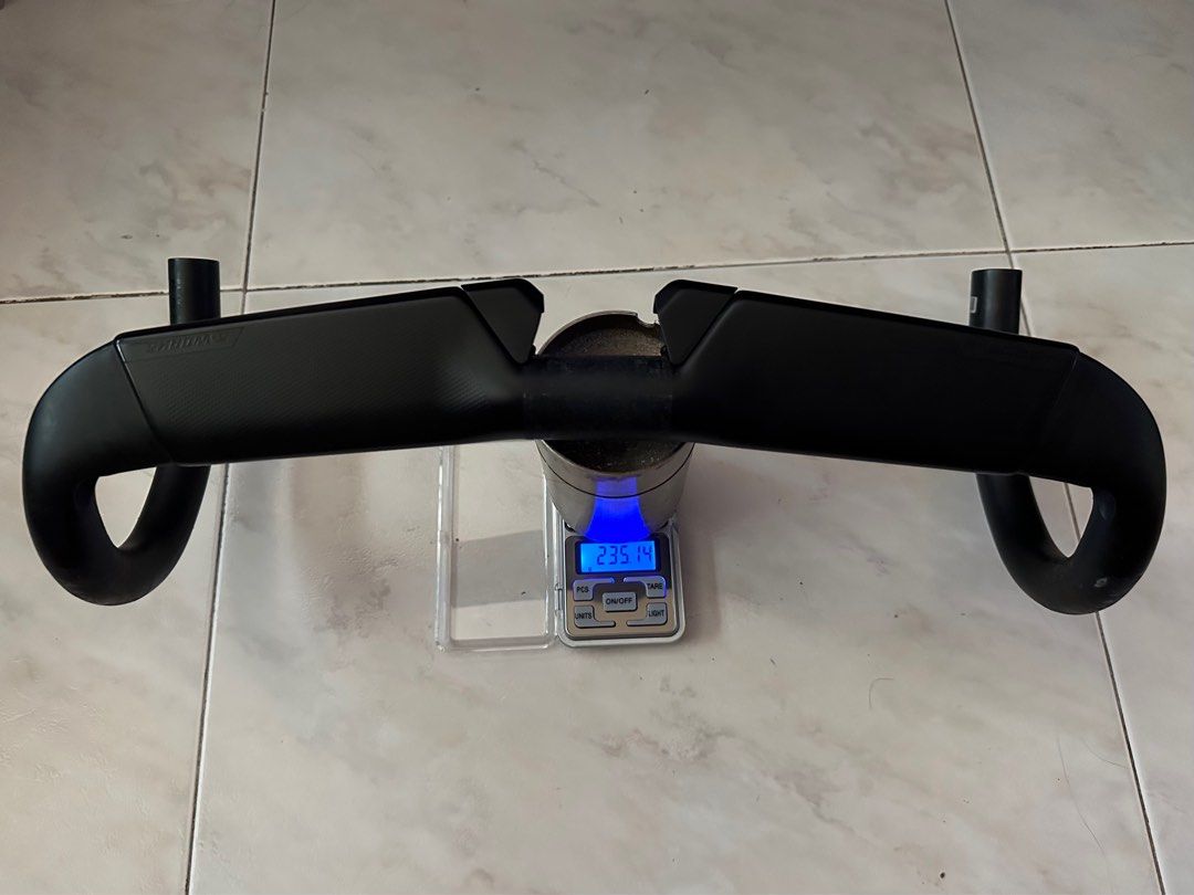 S-Works Aerofly II 400mm