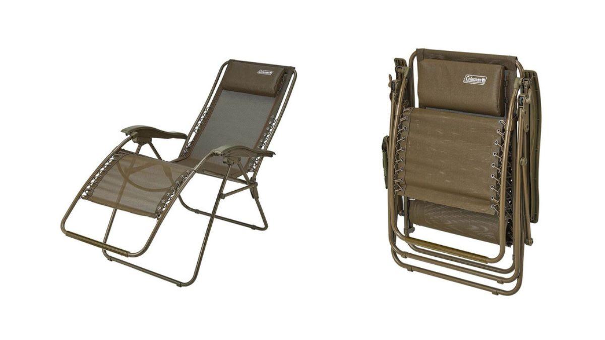 インフィニティチェア デザートサンド 公式オンライン・昭島店限定