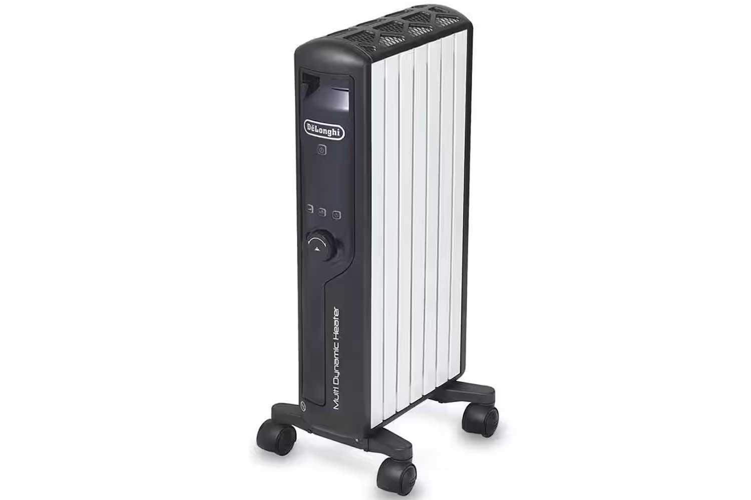 ゼロ風暖房で冬を快適に。デロンギのマルチダイナミックヒーターが36