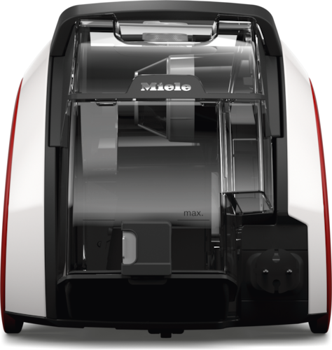 サイクロン式キャニスター掃除機 Boost CX1 | 掃除機 | Miele online shop