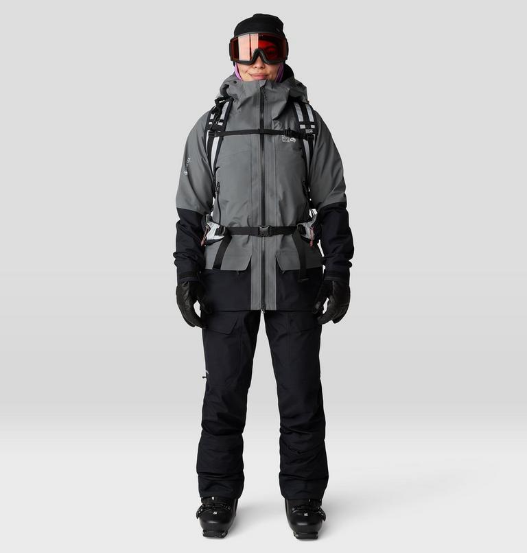 Women's Boundary Ridge™ GORE-TEX Jacket | Mountain Hardwear