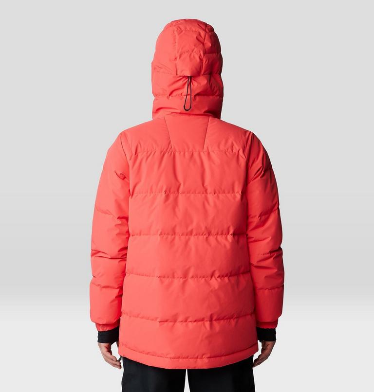 Men's First Tracks™ Down Jacket | Mountain Hardwear