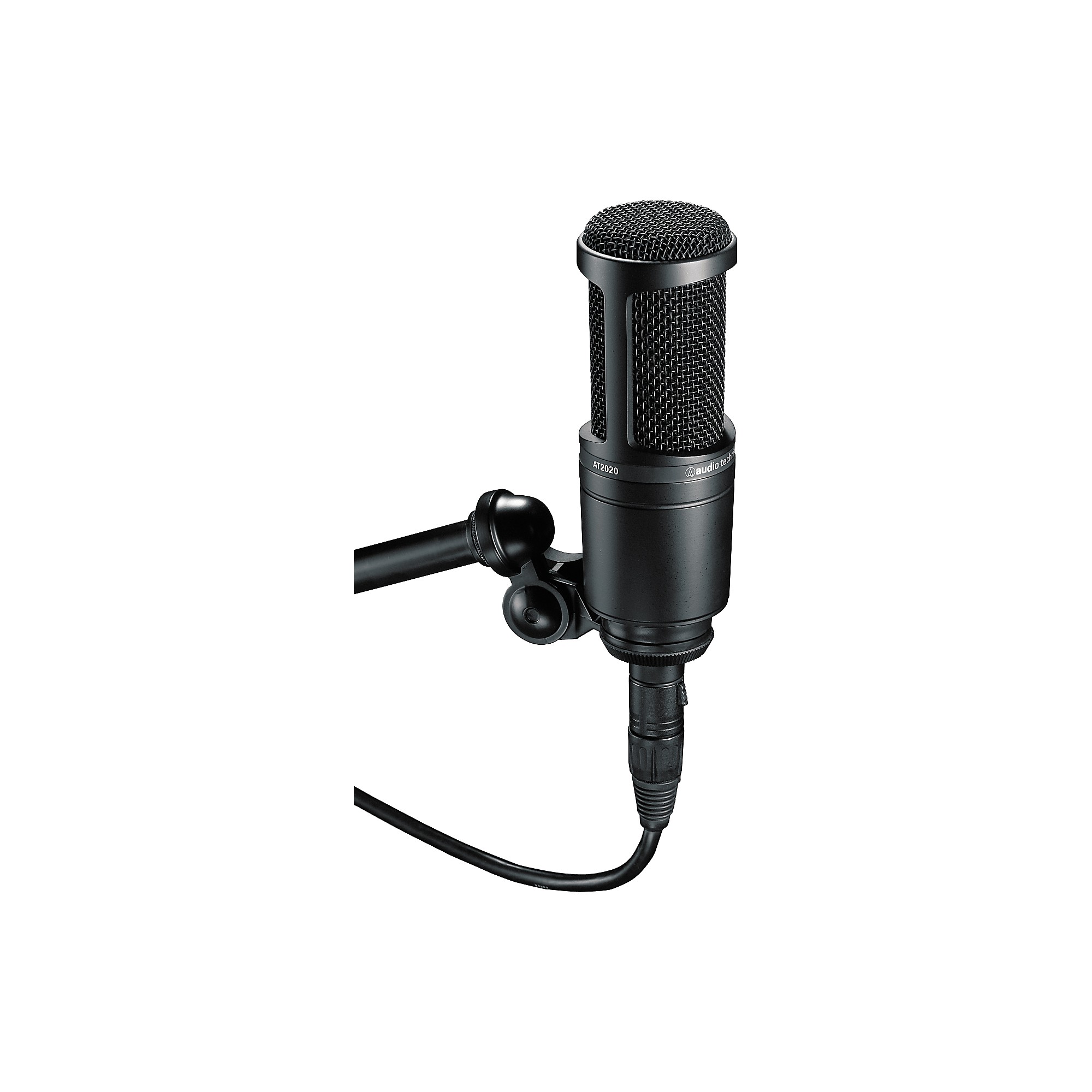 Audio-Technica AT2041SP - AT2020 and AT2021 Microphone Pack