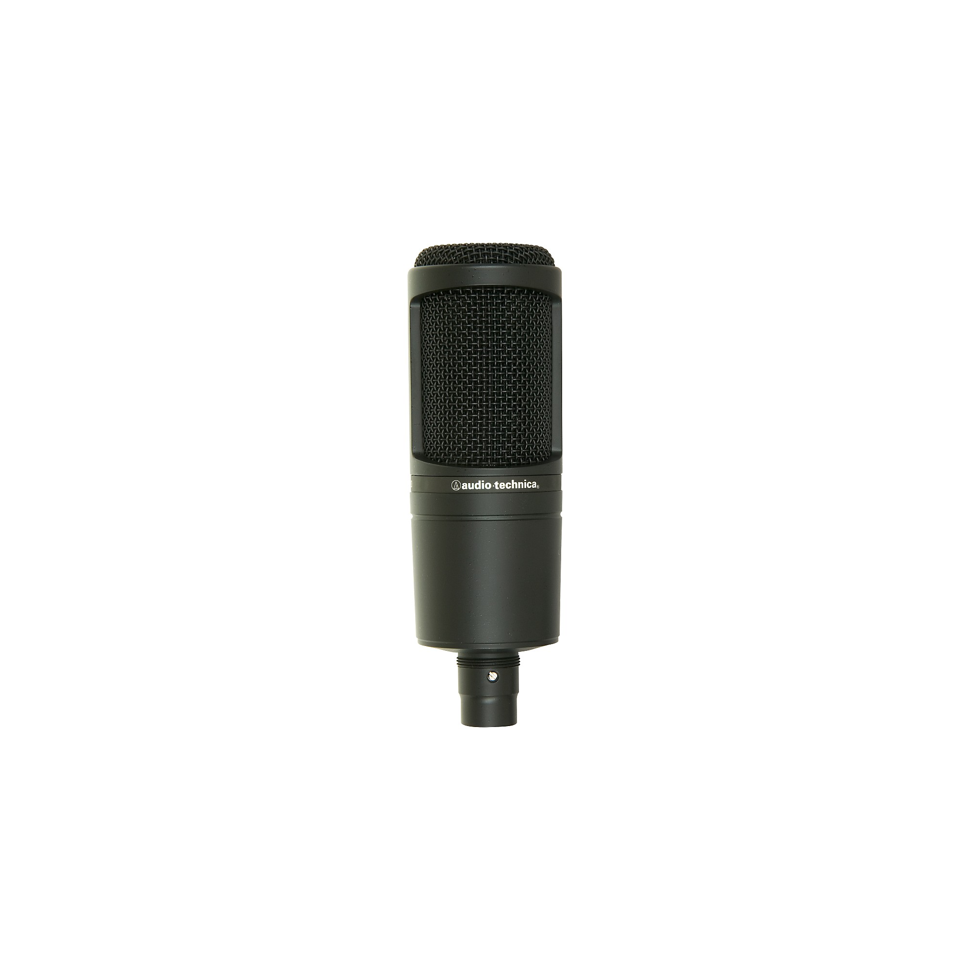 Audio-Technica AT2041SP - AT2020 and AT2021 Microphone Pack