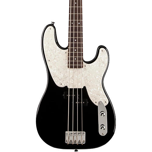 Squier Mike Dirnt Signature Precision Bass Black | Musician's Friend