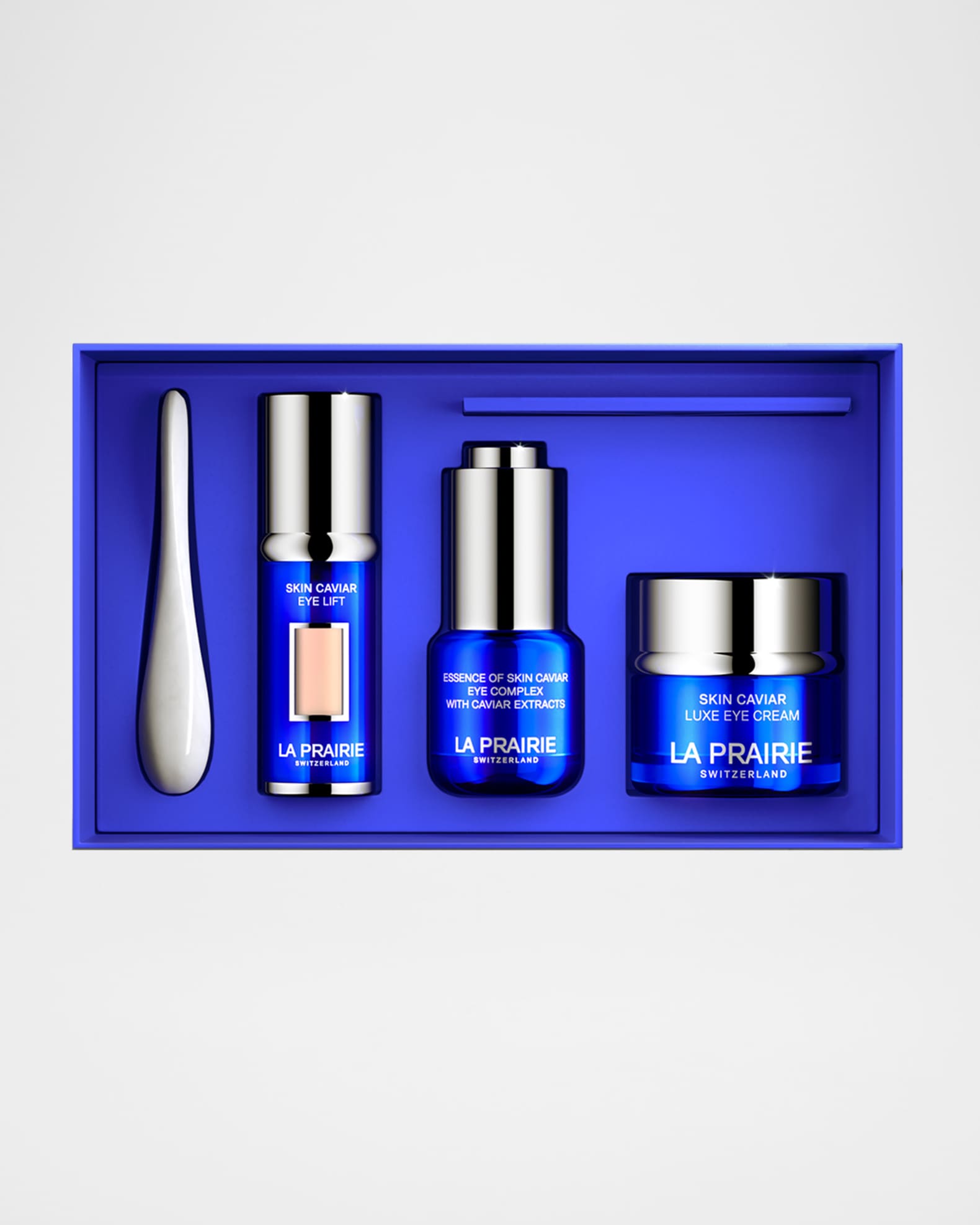 La Prairie Skin Caviar Eye Wonders Set ($587 Value) | Neiman Marcus