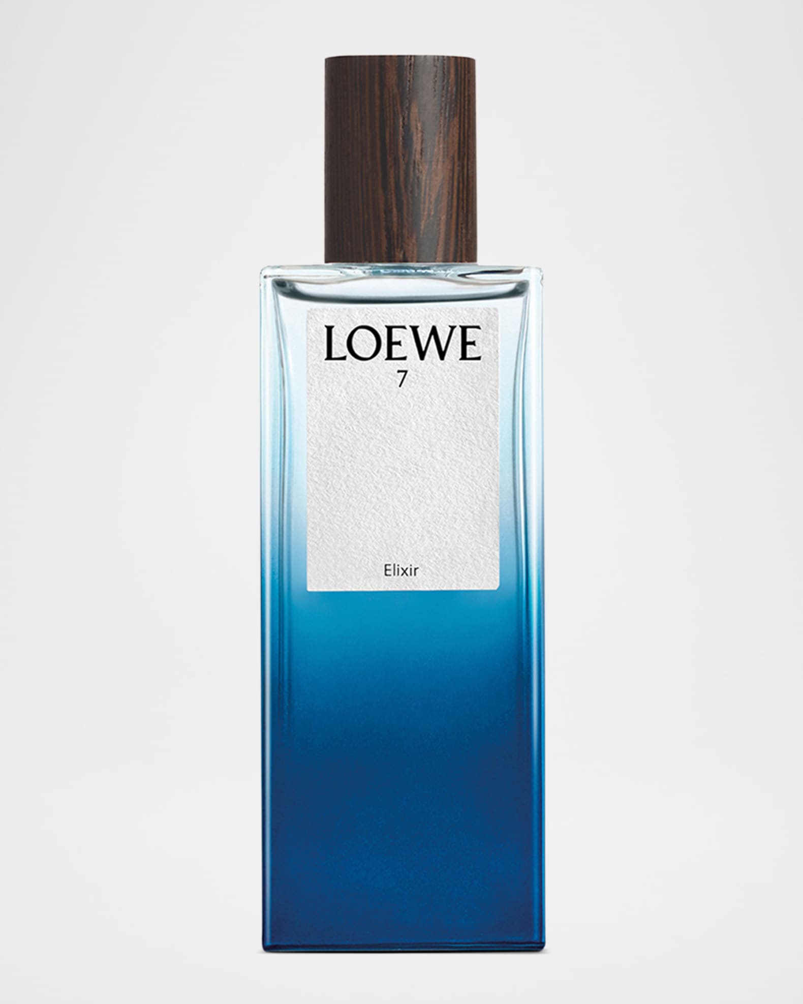 Loewe 7 Elixir Eau De Parfum, 50 mL | Neiman Marcus
